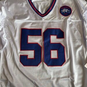 NFL Mitchell and Ness Lawerence Taylor Jersey